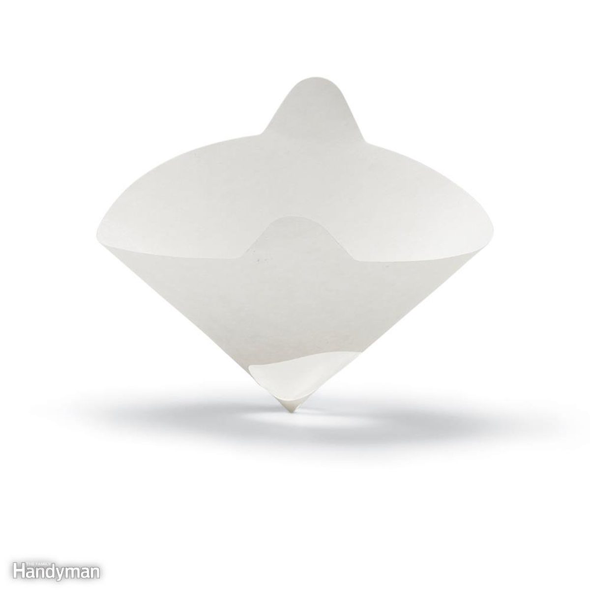 Paint strainer