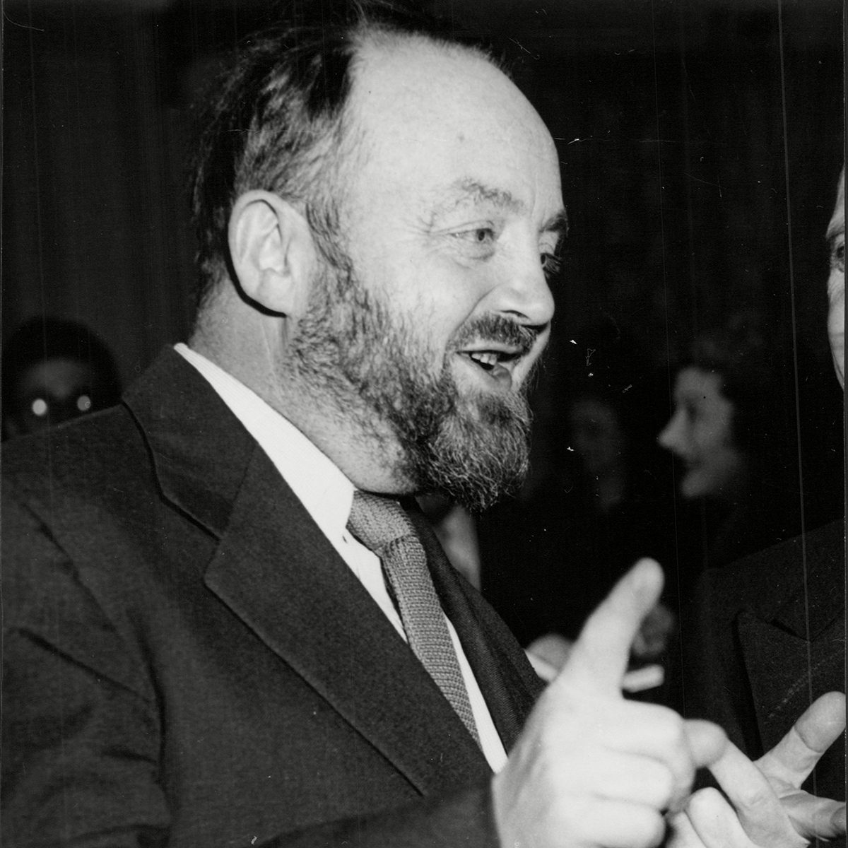 Philip Harben