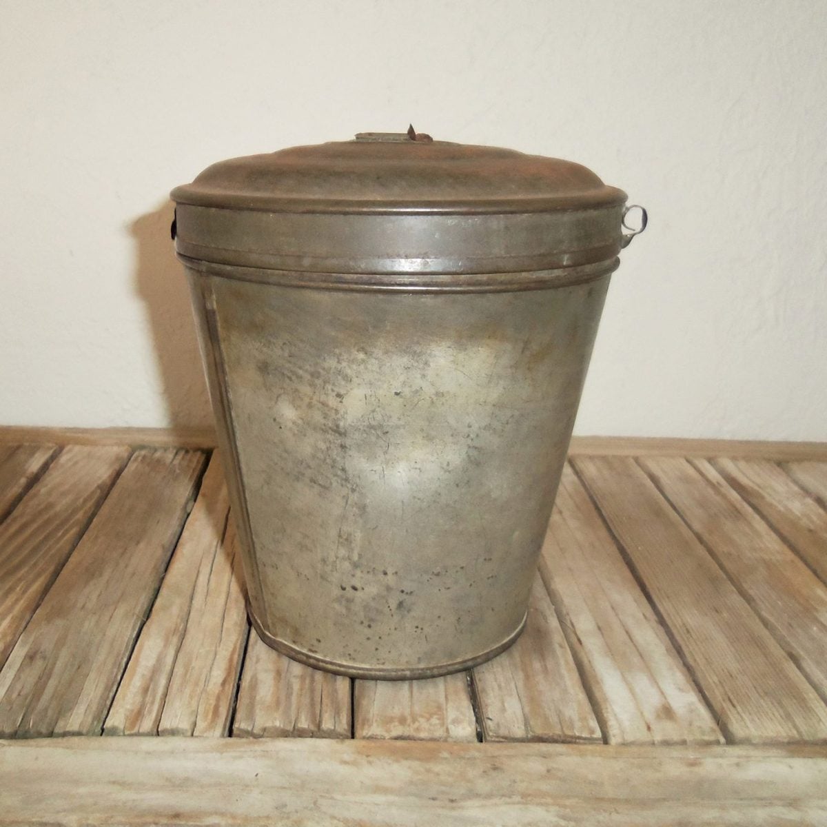 Pudding mold