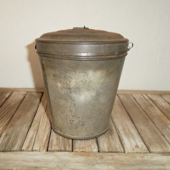 Pudding mold