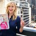 We Tried Reese Witherspoon's Sour Cream Cake with Praline Frosting. Here's the Verdict.