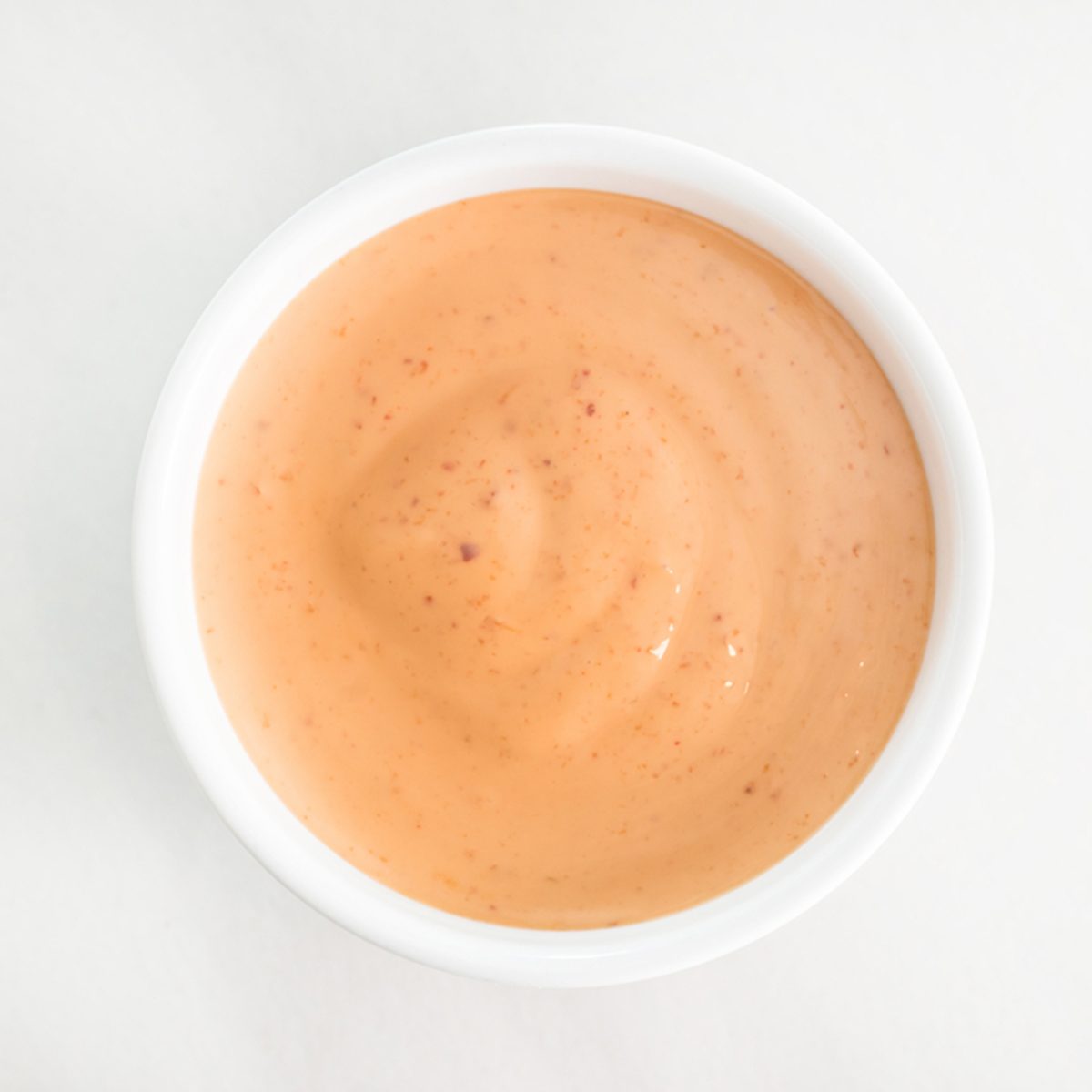 sauce dip