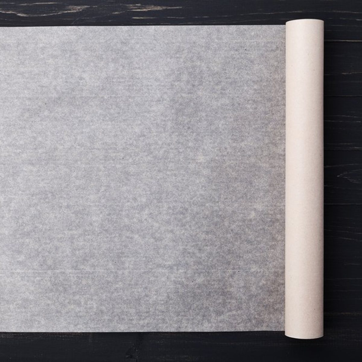 Wax paper