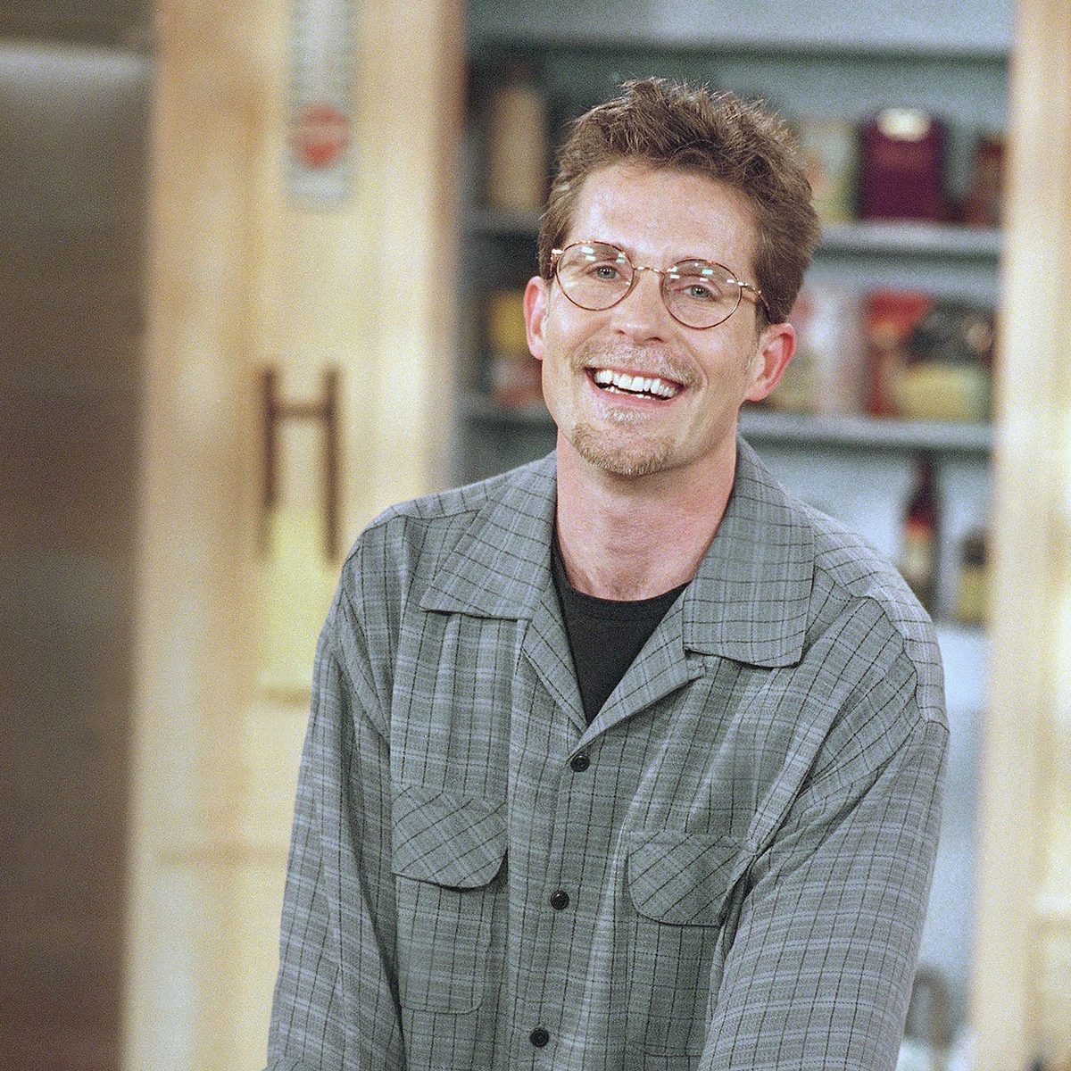 Rick Bayless