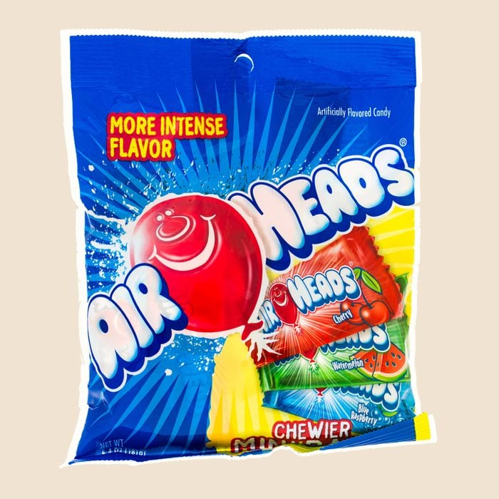 CANDY
