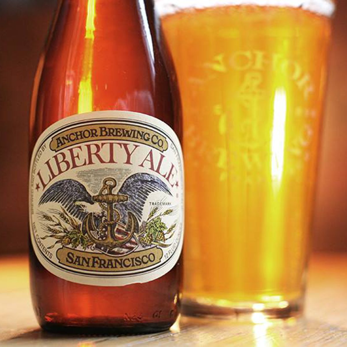 Anchor Brewing