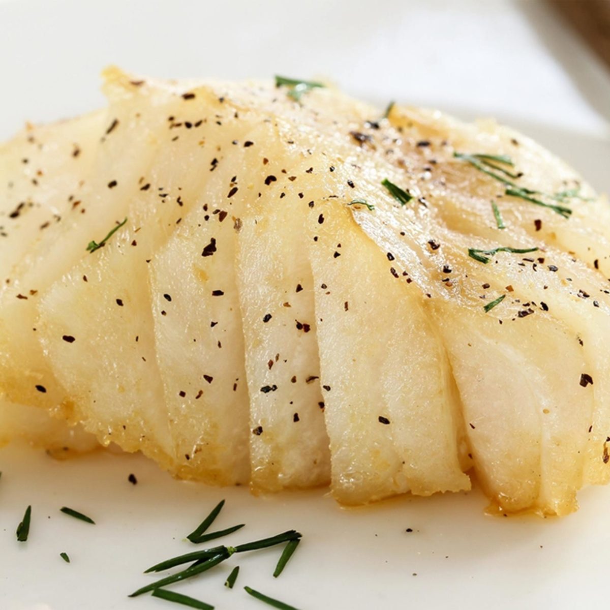 Atlantic cod