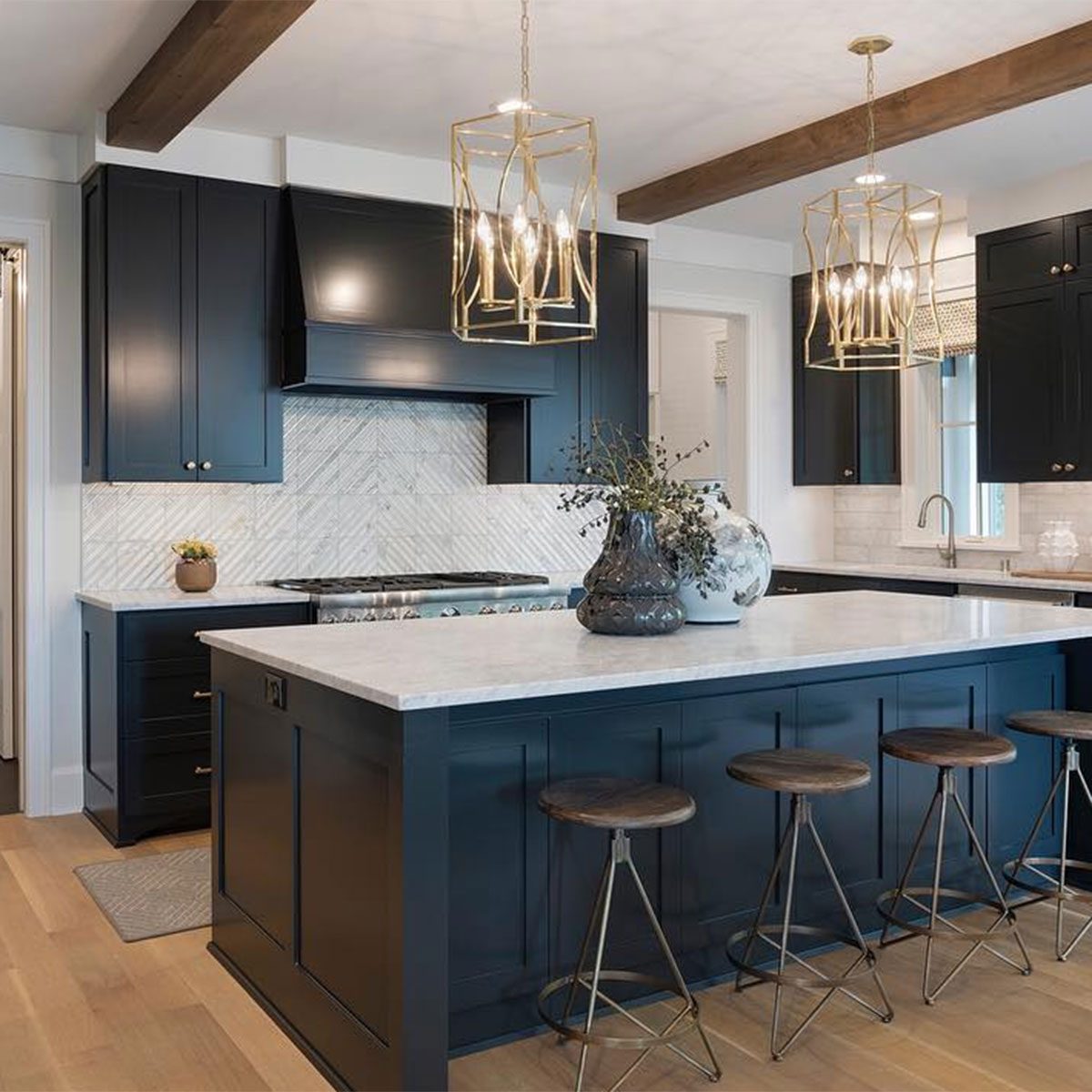 Capricorn kitchen