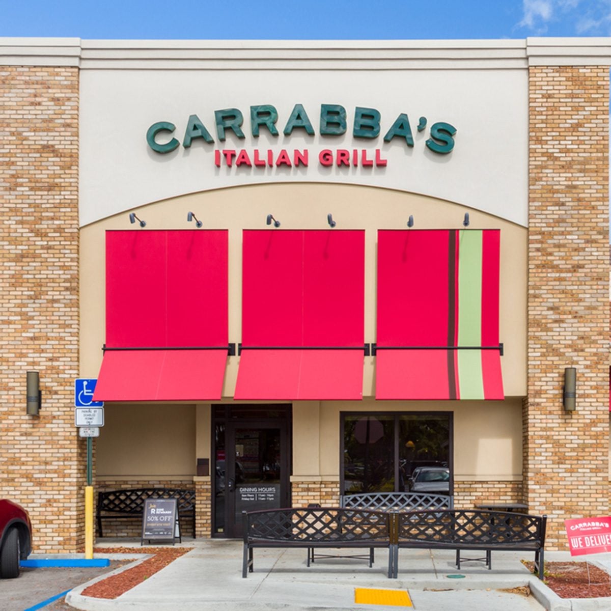 Carrabba