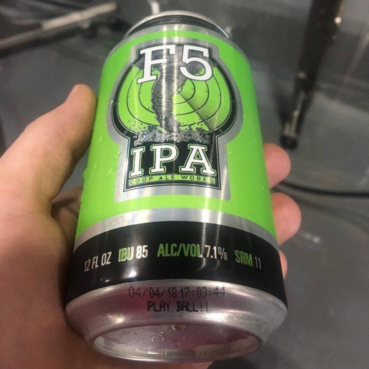 COOP Ale Works