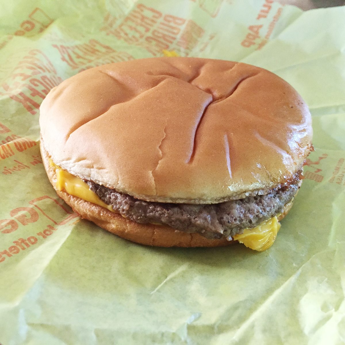 McDonald