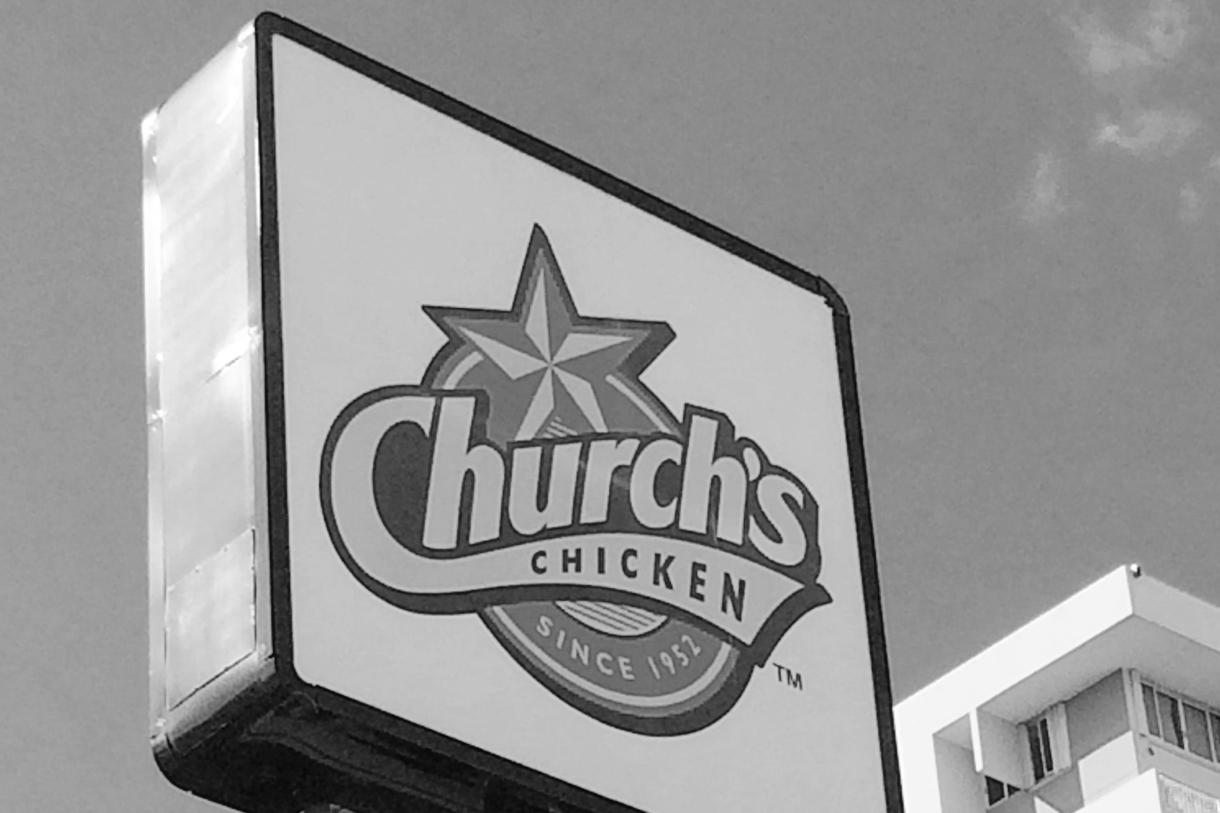 Church