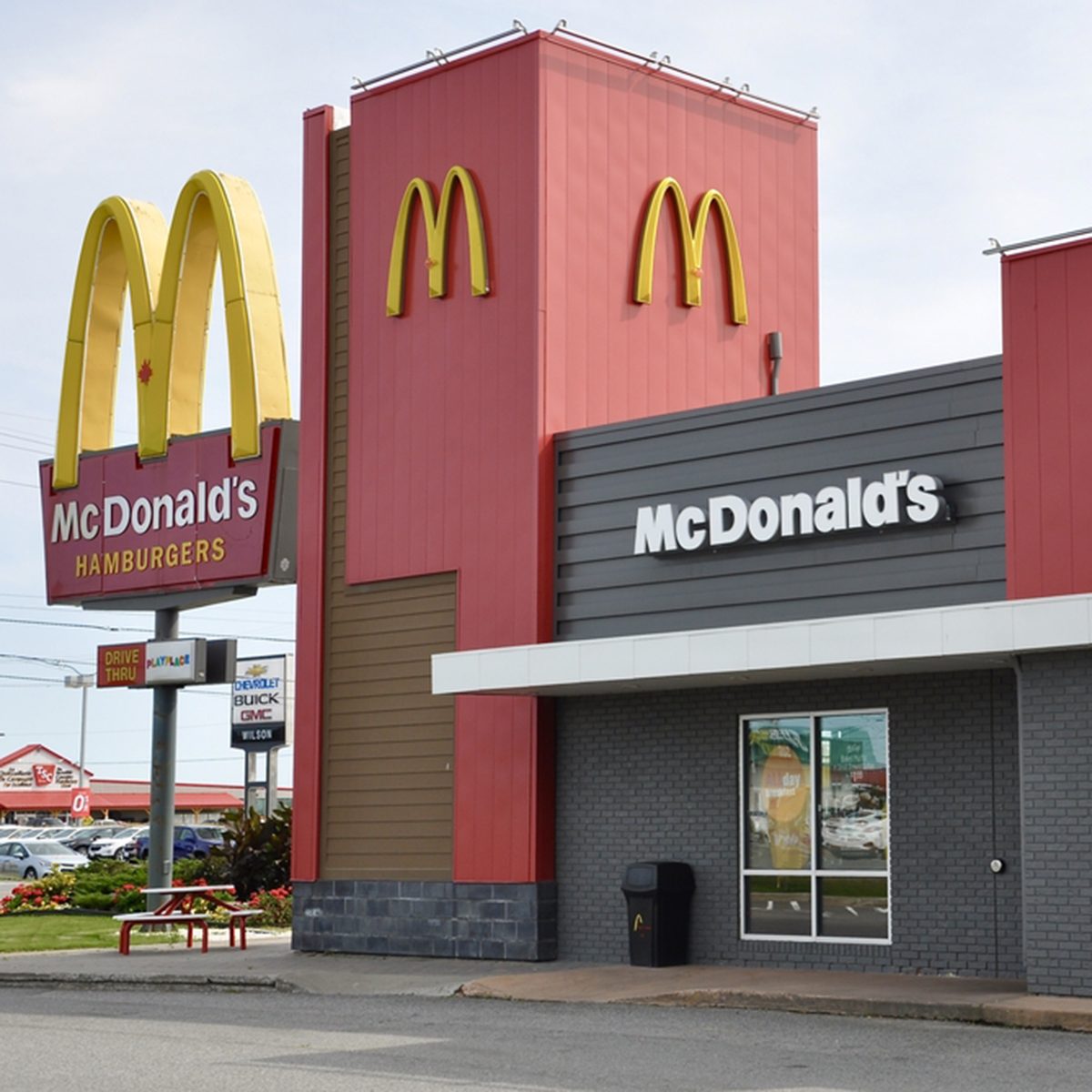 McDonald