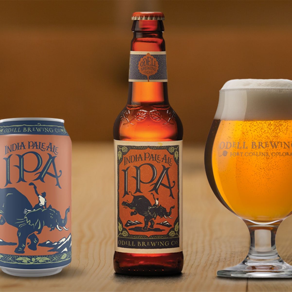 Odell Brewing