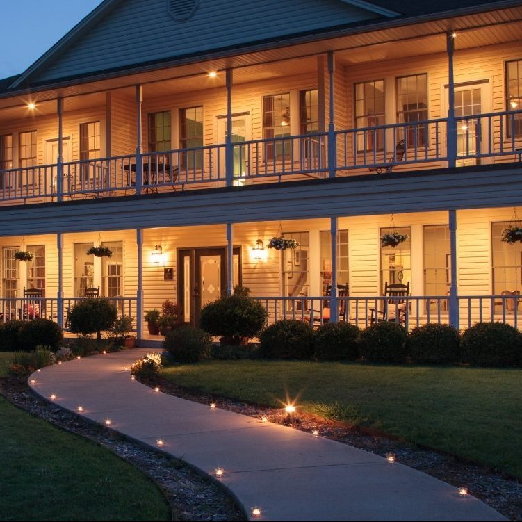 shiloh morning inn