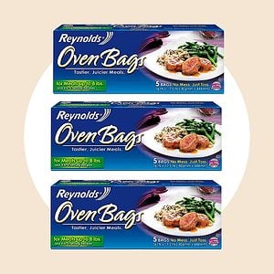 Toh Ecomm Oven Bags Via Amazon.com