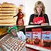 The Real (And Not-So-Real) People Behind Your Favorite Food Brands