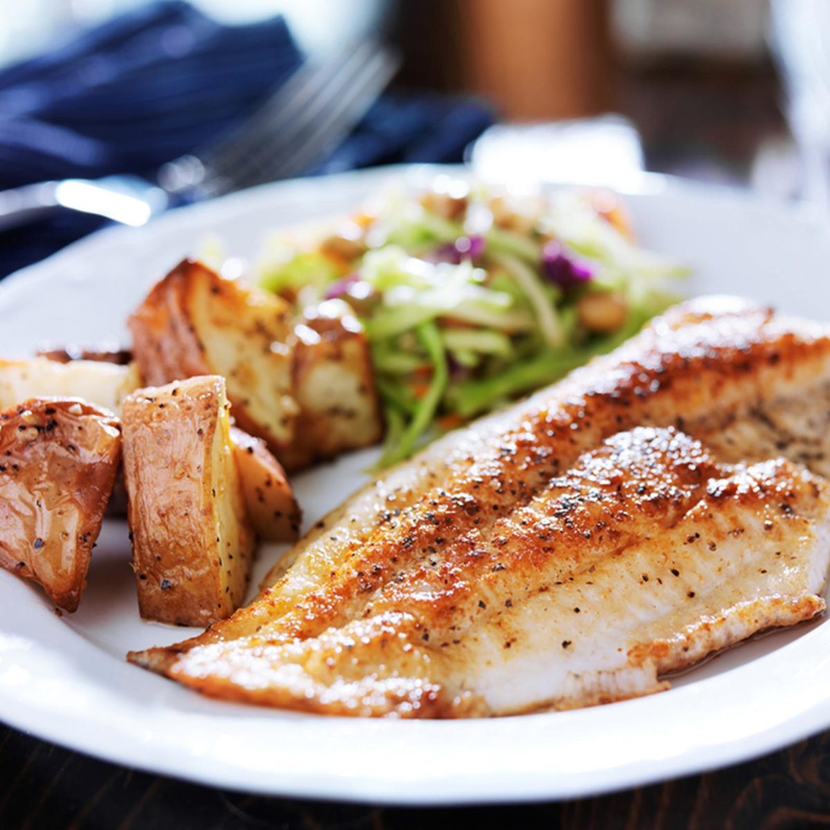 Tilapia