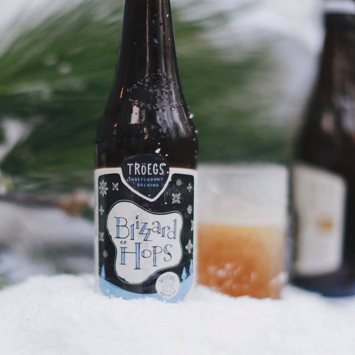 Tröegs Brewing