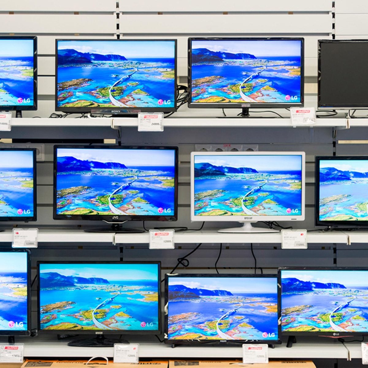 Tvs