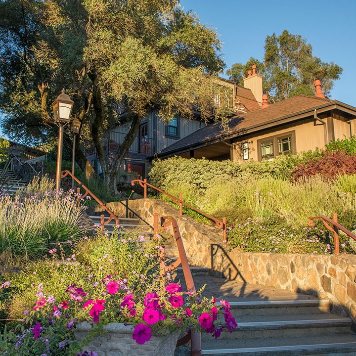 Wine Country Inn