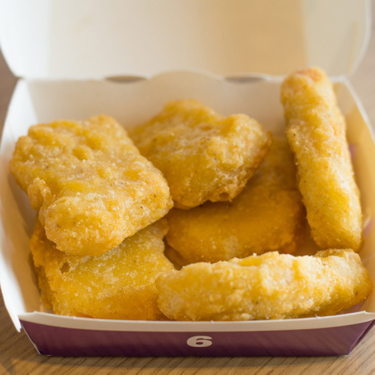 McDonald