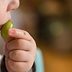 Choking Hazards for Babies, Toddlers & Young Kids