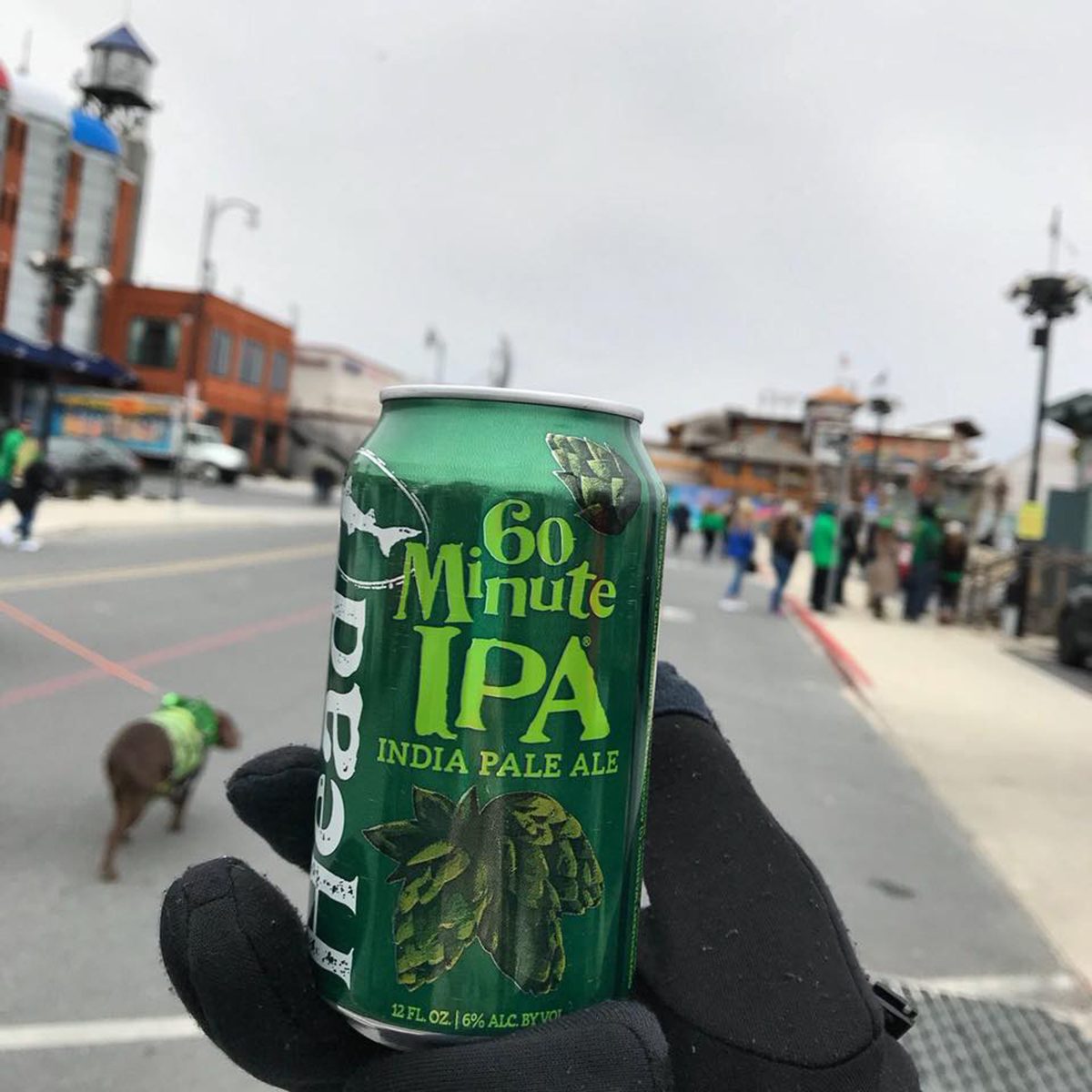 Dogfish Head