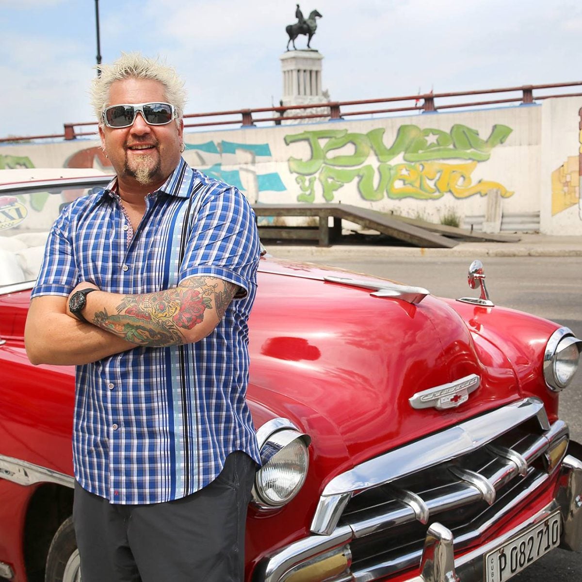 guy fieri