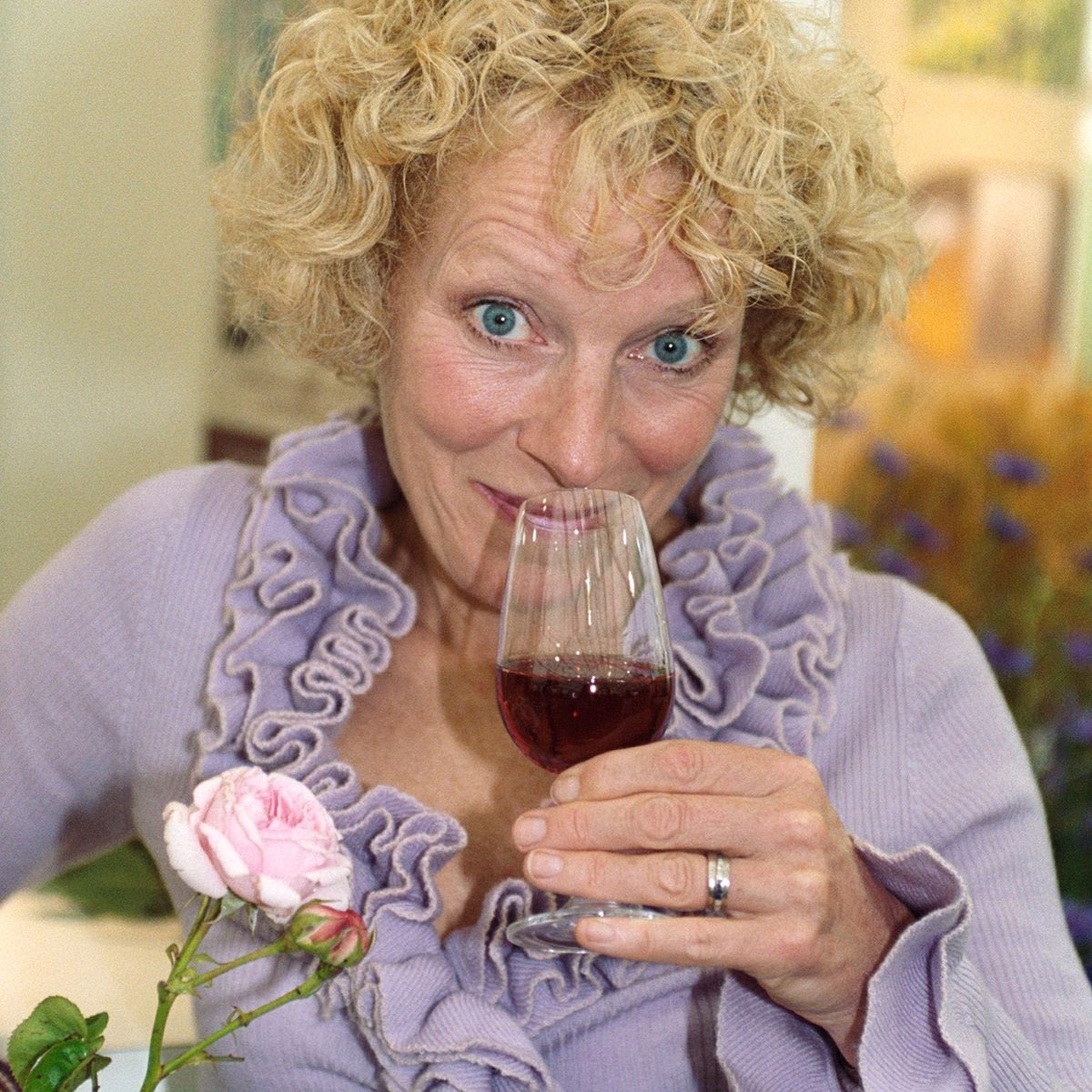 JILLY GOOLDEN