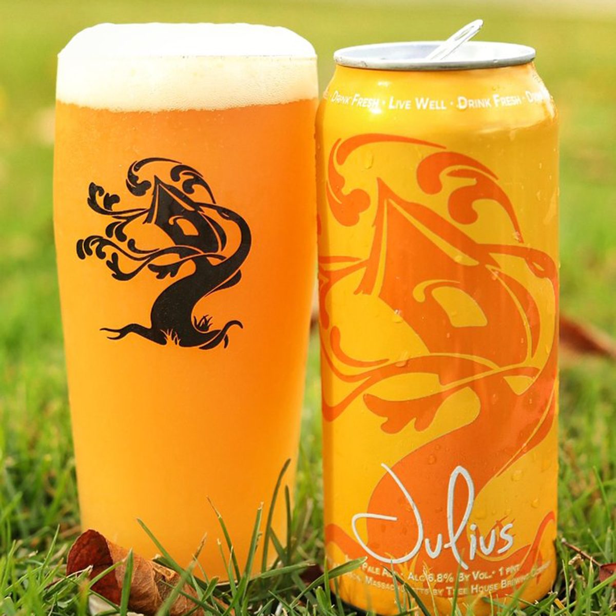 Treehouse Brewing