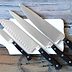 Here's the Safest Way to Get Rid of Your Old Kitchen Knives