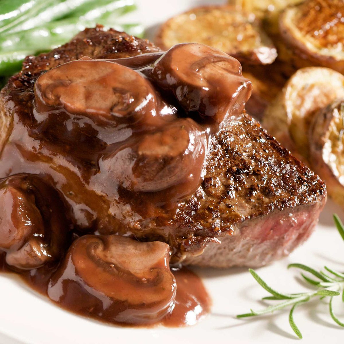 Red meat