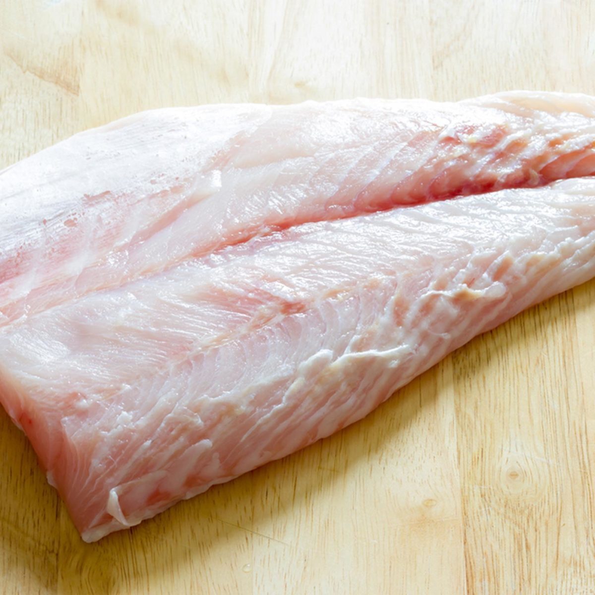 Red snapper