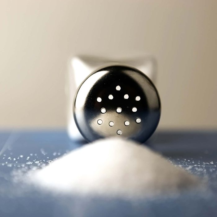 Salt