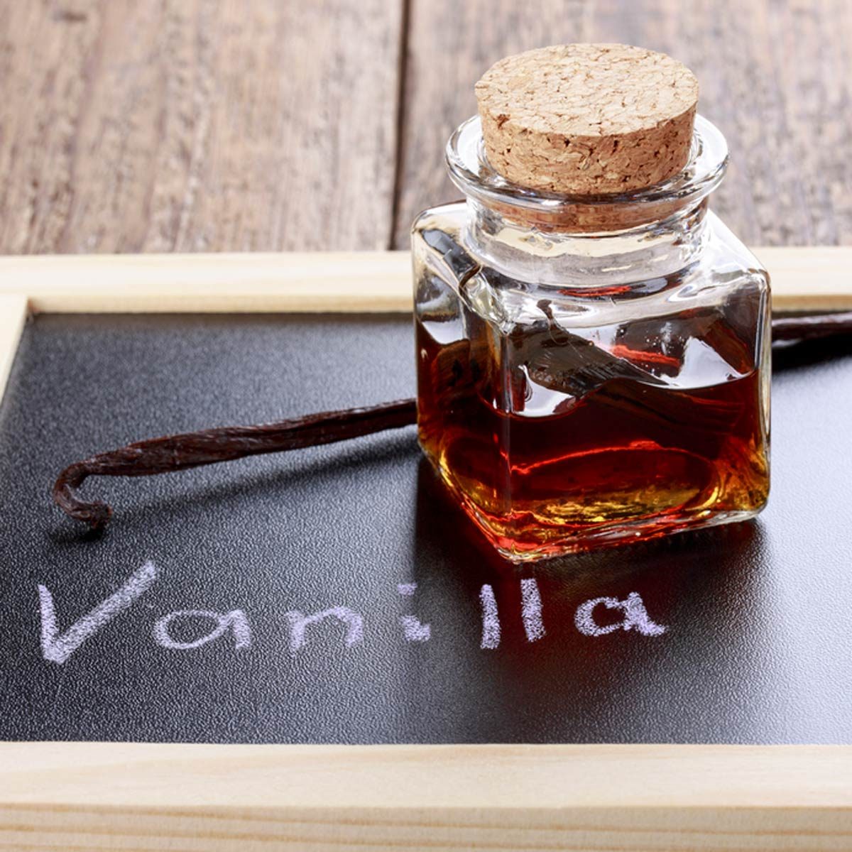 Vanilla
