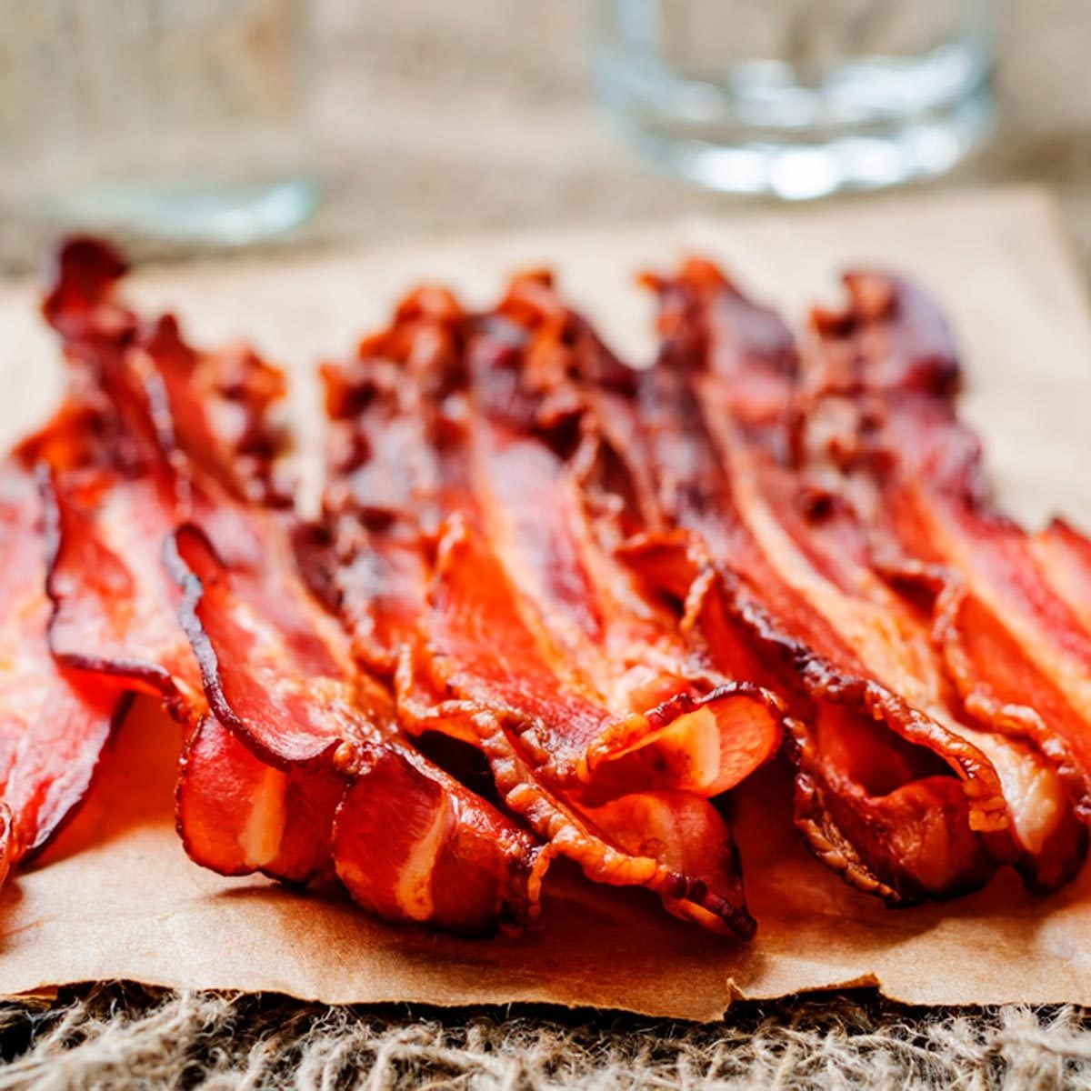 bacon