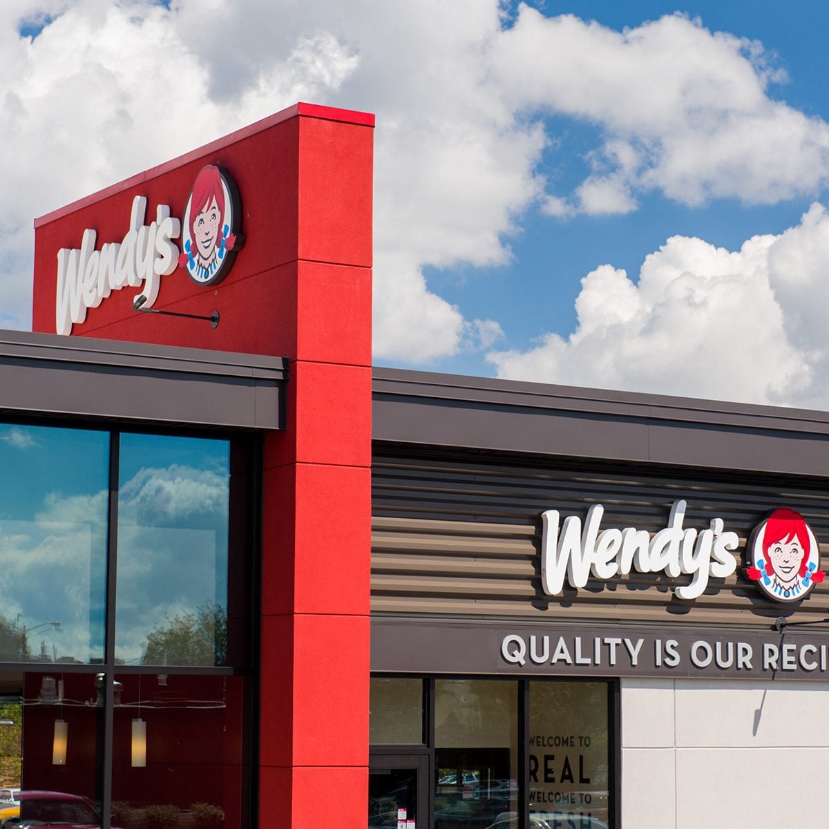  new Wendy