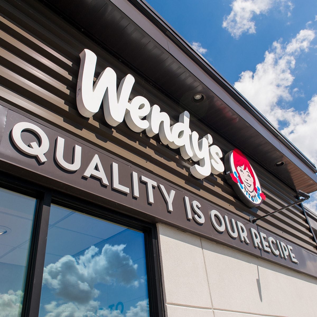 new Wendy