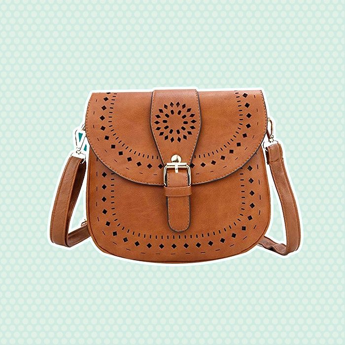 Forestfish Purse