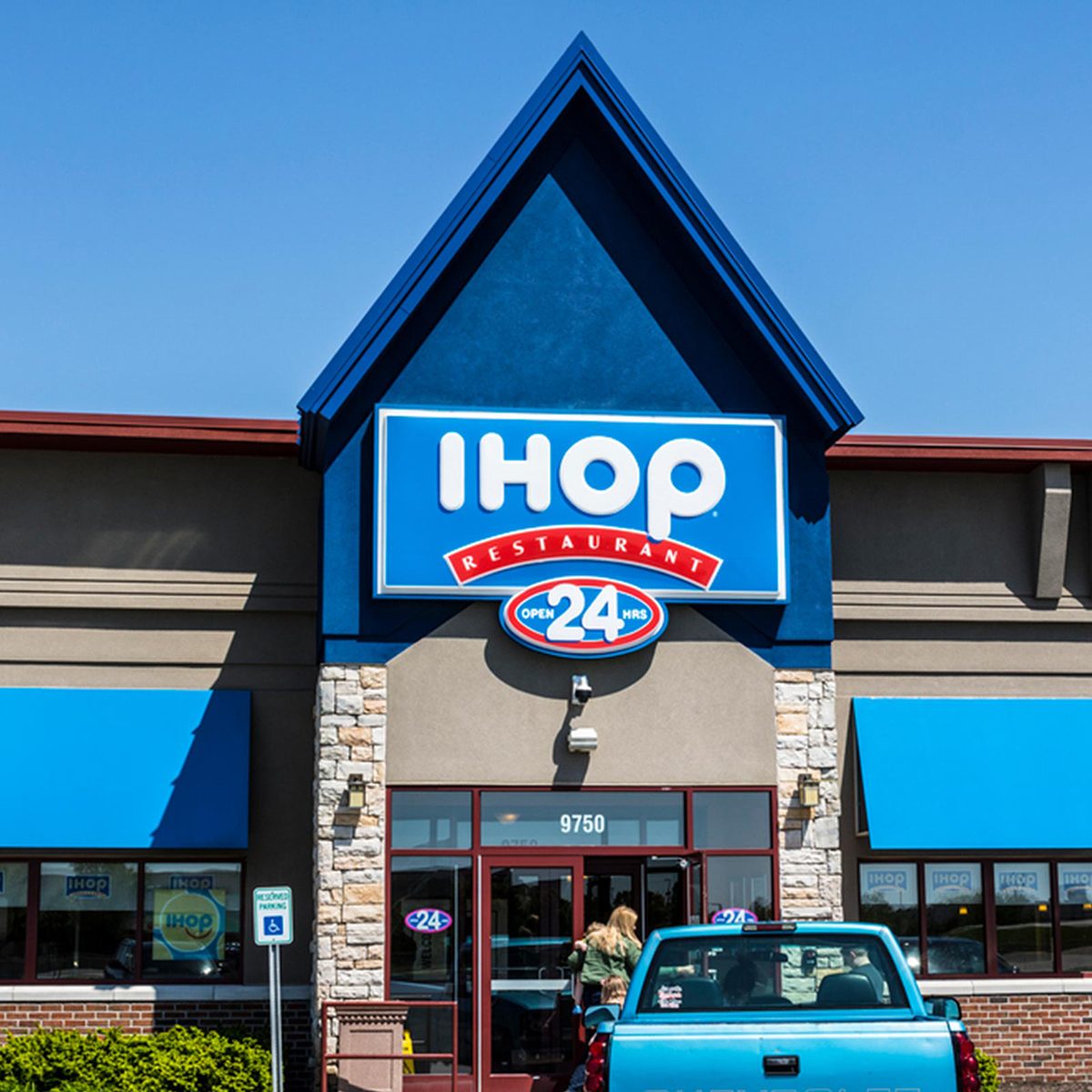 Ihop