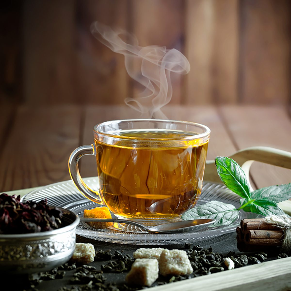 tea cup