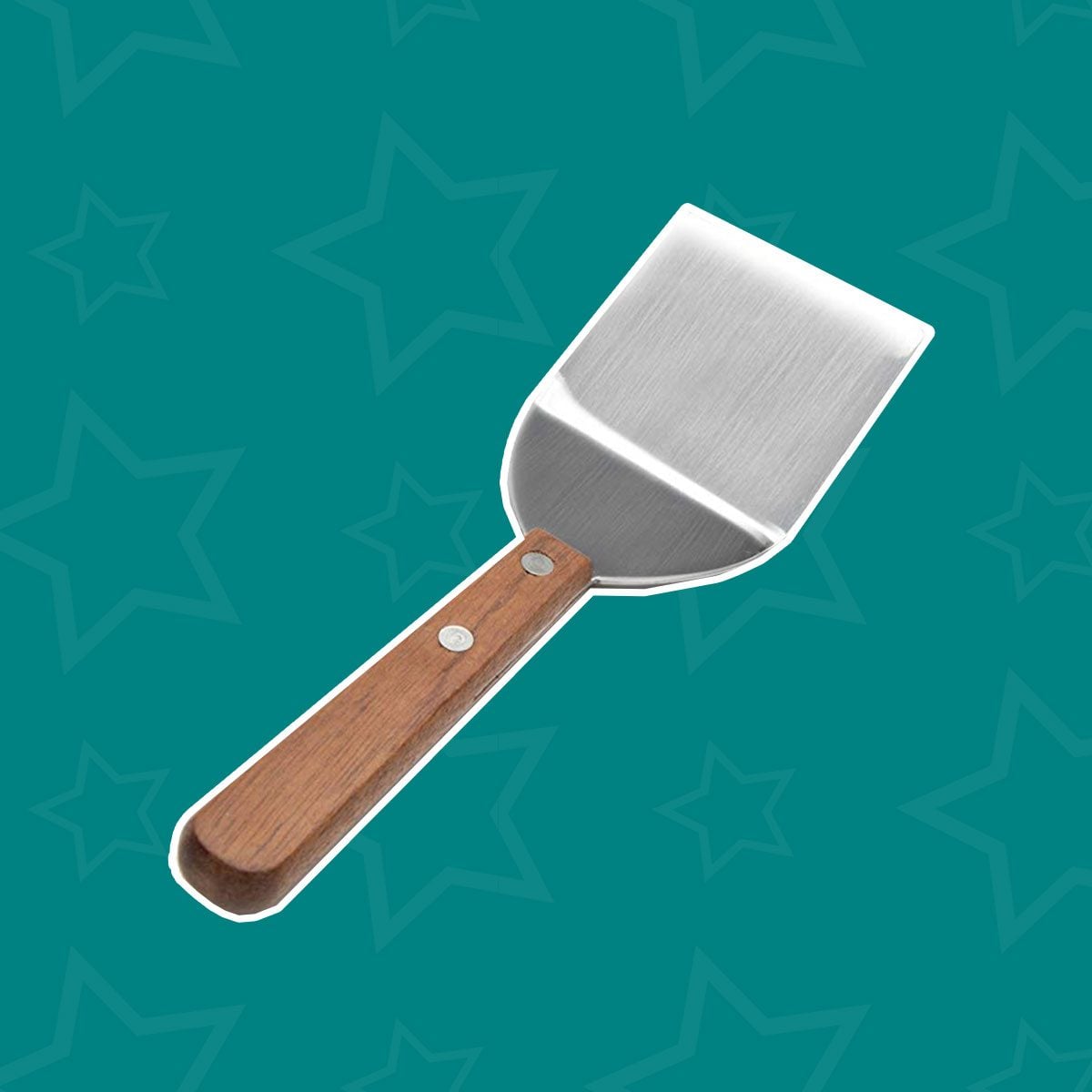 Brownie spatula