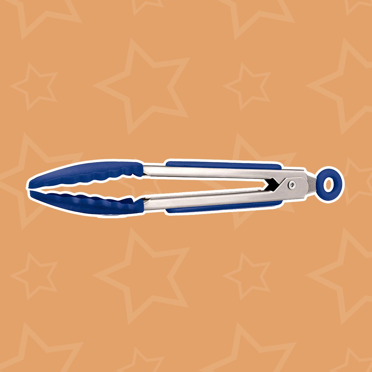 Mini Tongs: Tovolo