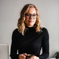 Lauren Grant