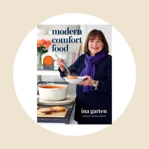 Modern Comfort Food