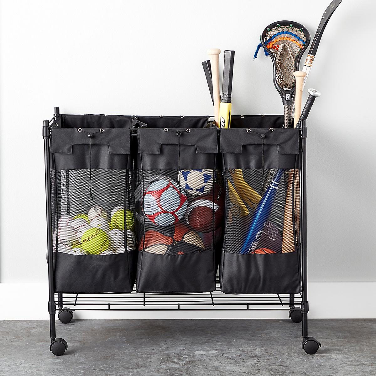 21 Container Store Products Professional Organizers Use in Their Homes