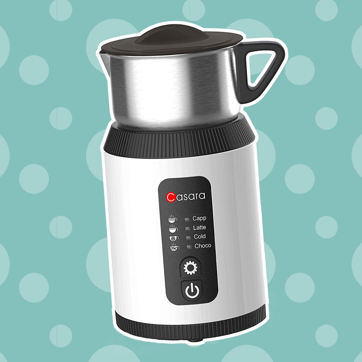 Casara Milk Frother