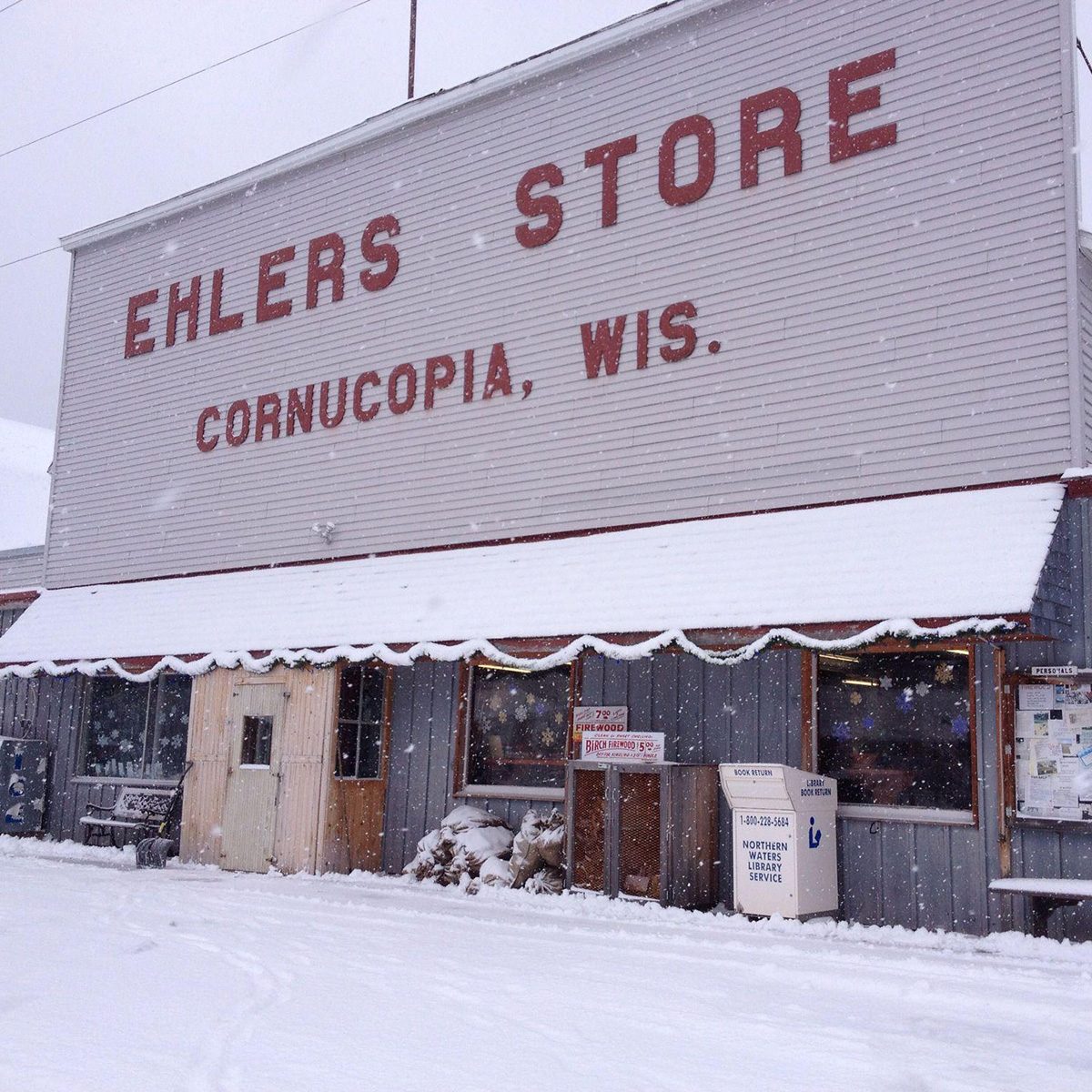 Ehler