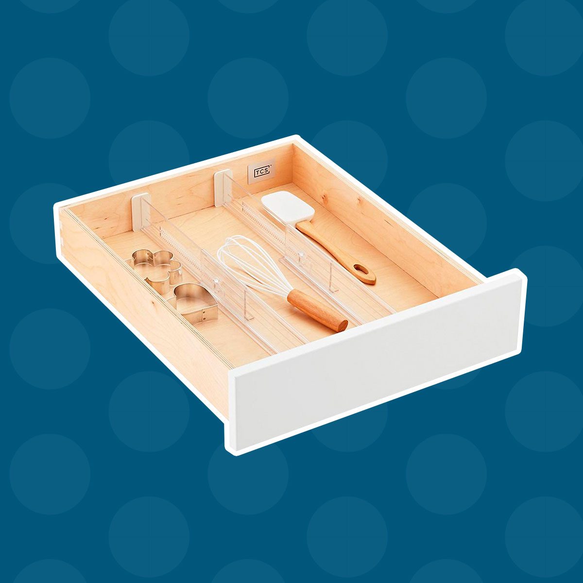 Drawer divider